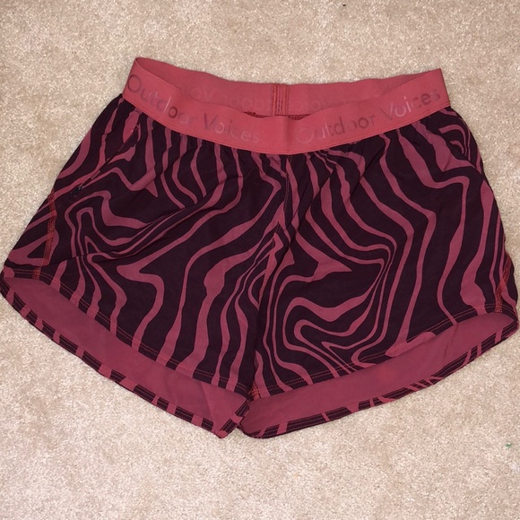 OV Hand Dyed Relay 3” Short. - Picture 2 of 9